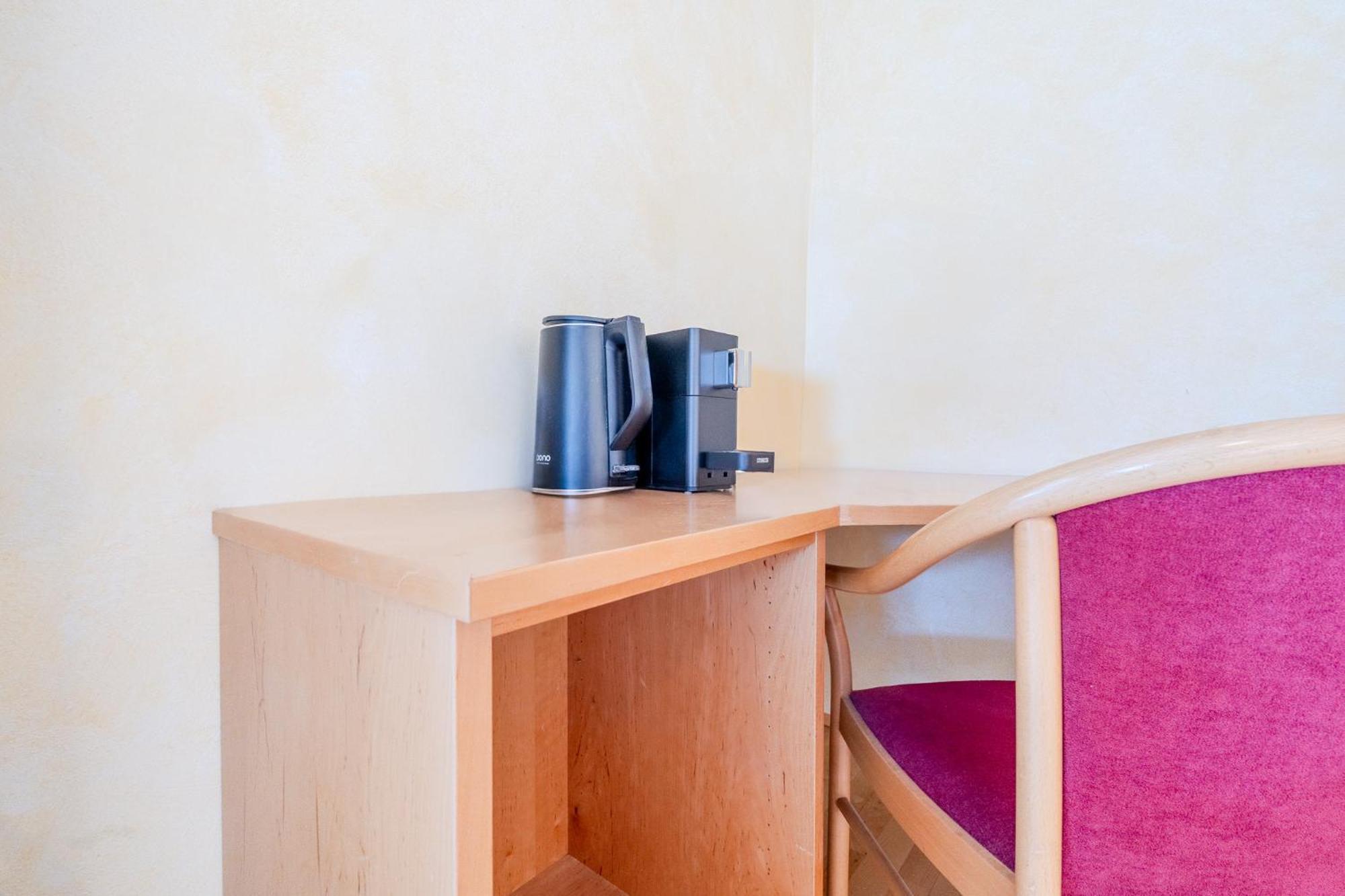 Whats-App Self-Check-In - Villa Maria Theresia Bad Goisern Room photo