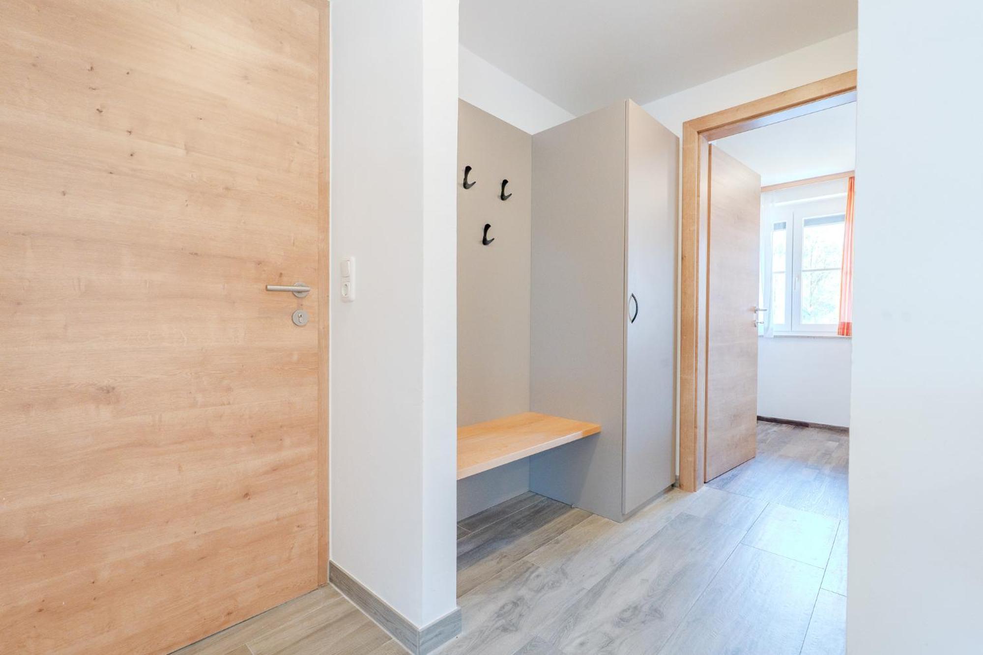 Whats-App Self-Check-In - Villa Maria Theresia Bad Goisern Room photo