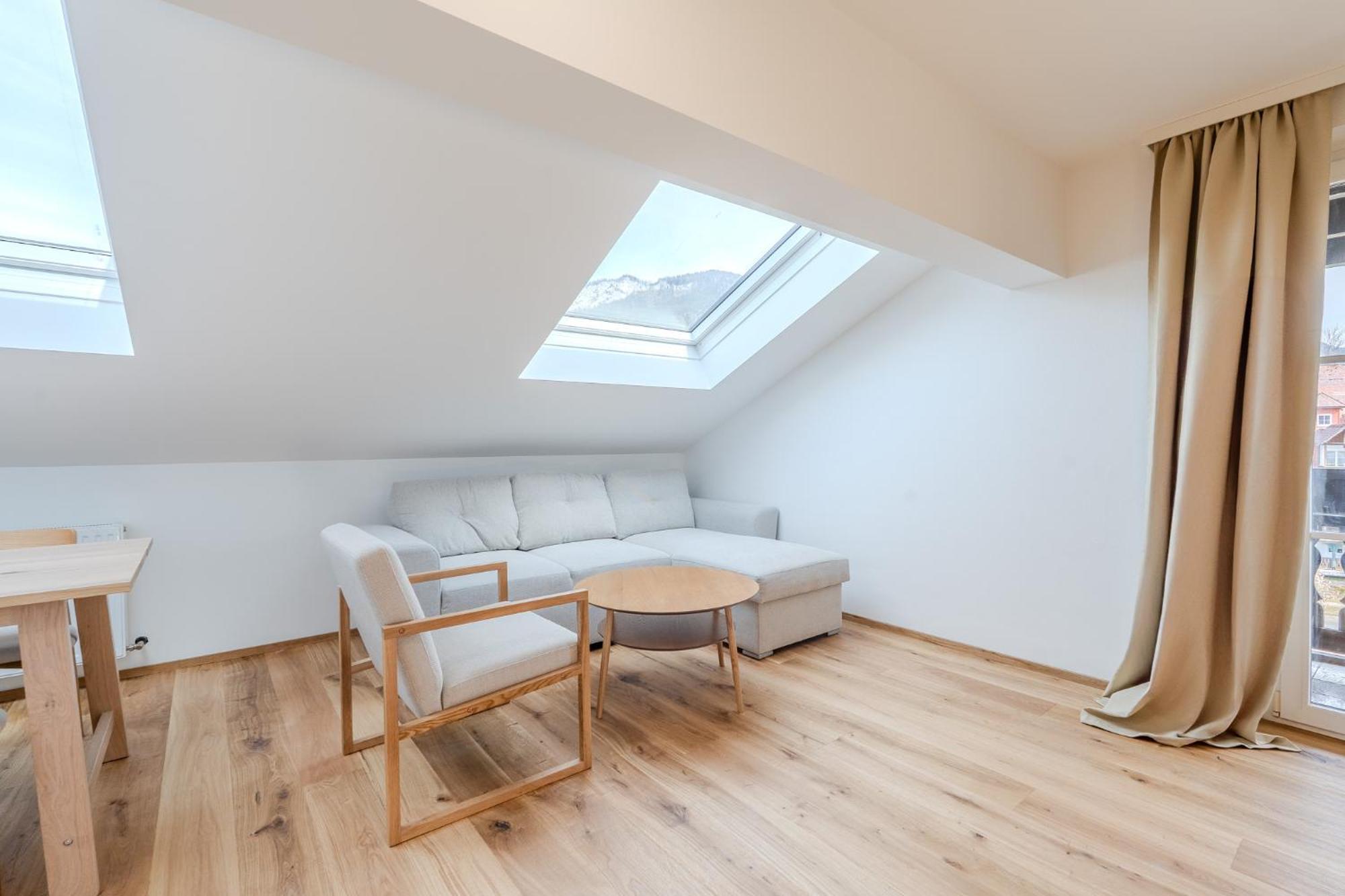 Whats-App Self-Check-In - Villa Maria Theresia Bad Goisern Room photo