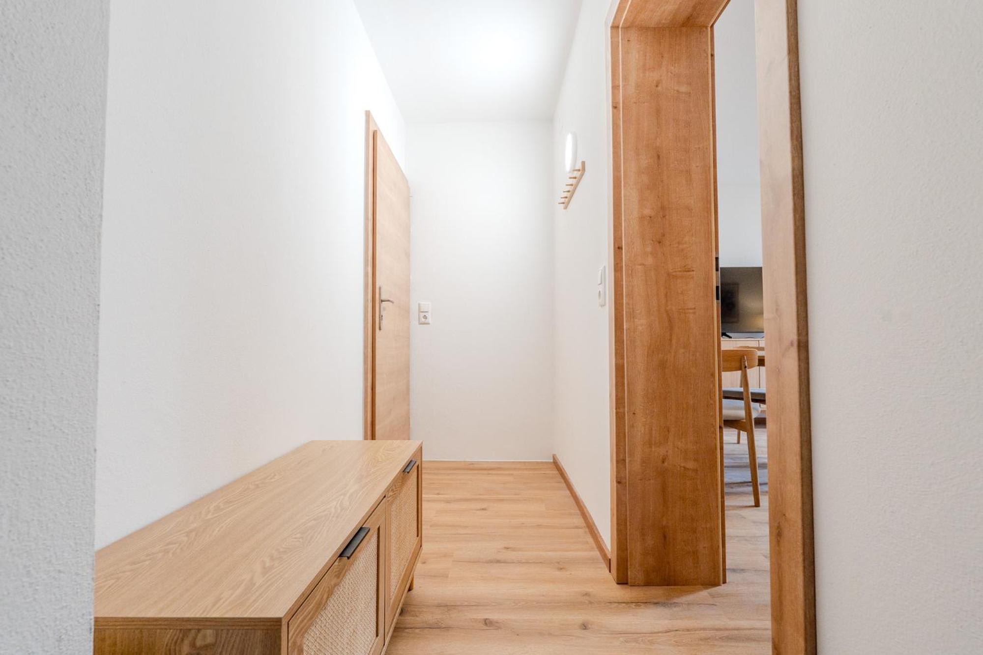 Whats-App Self-Check-In - Villa Maria Theresia Bad Goisern Room photo